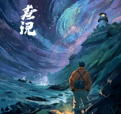 生活节奏与情绪切片专题封面示意